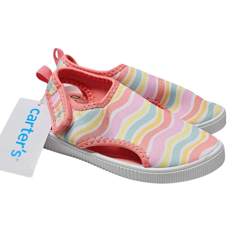 Carters Salinas Child's Sandal, Size 10
